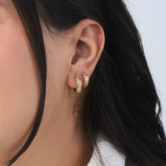 BLV Shine Huggies Set - Leia Store