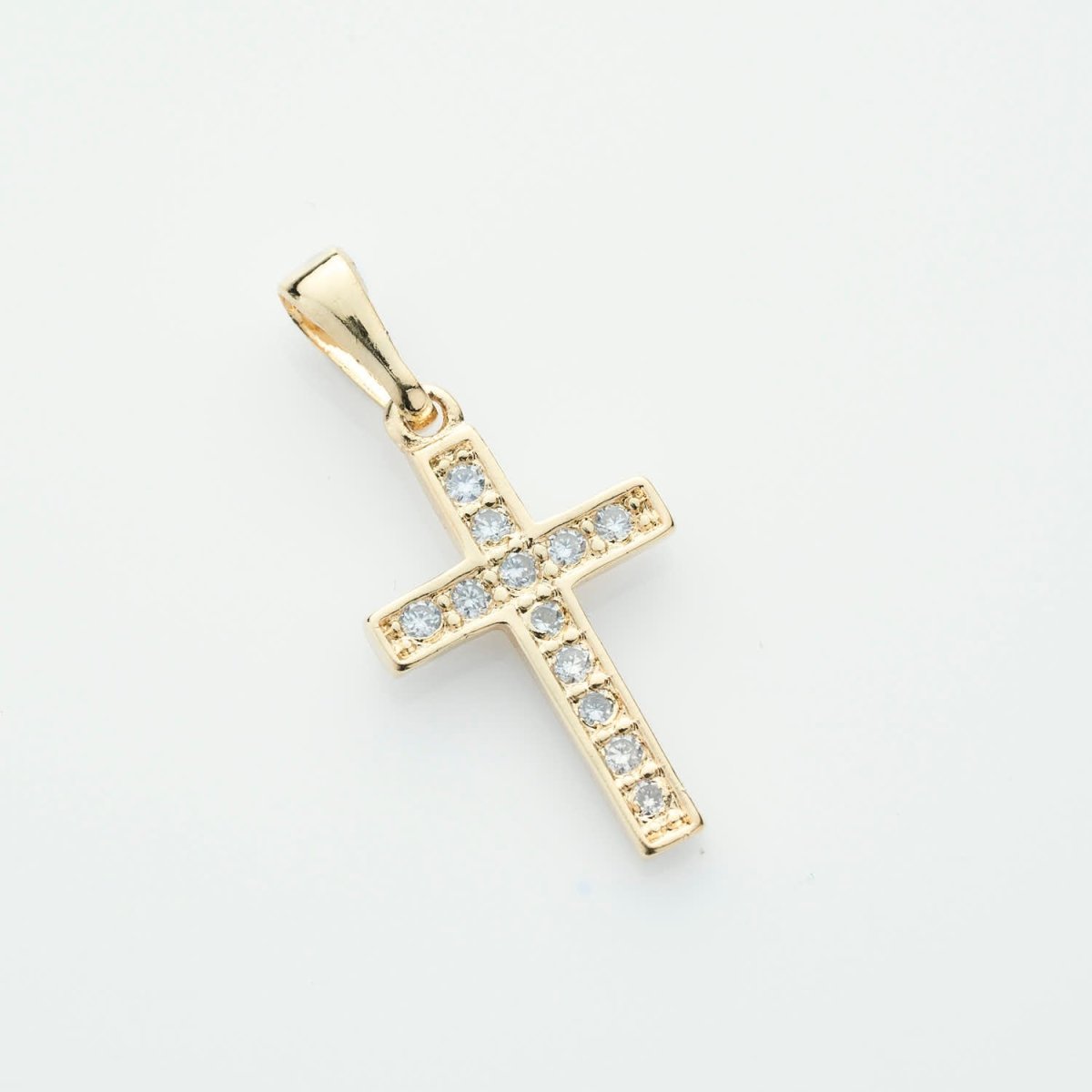 Faith Glow Pendant - Leia Store