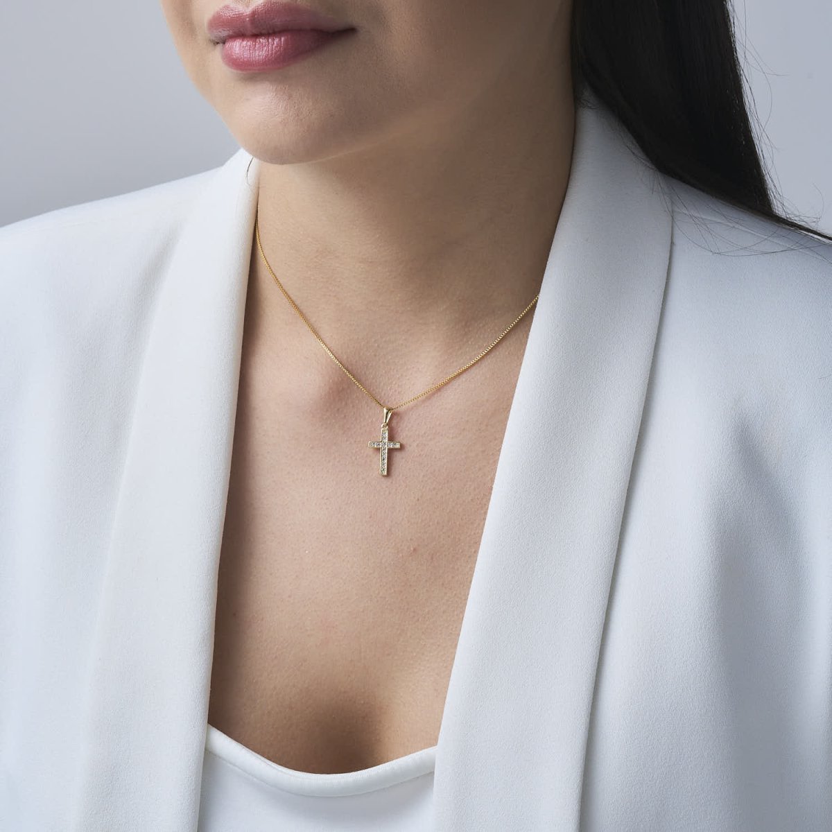 Faith Glow Pendant - Leia Store