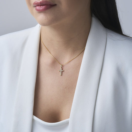 Faith Glow Pendant - Leia Store