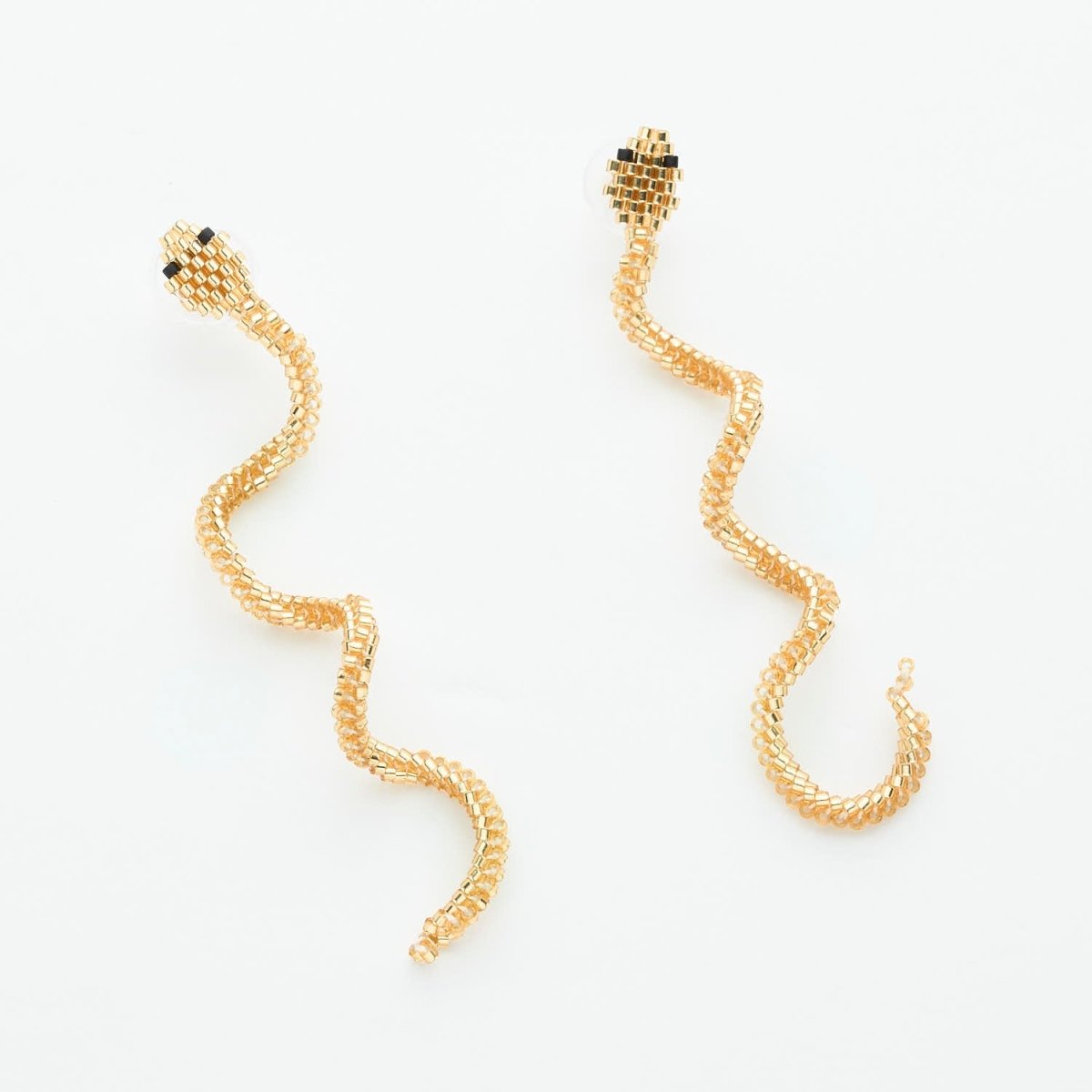 Golden Snake - Leia Store