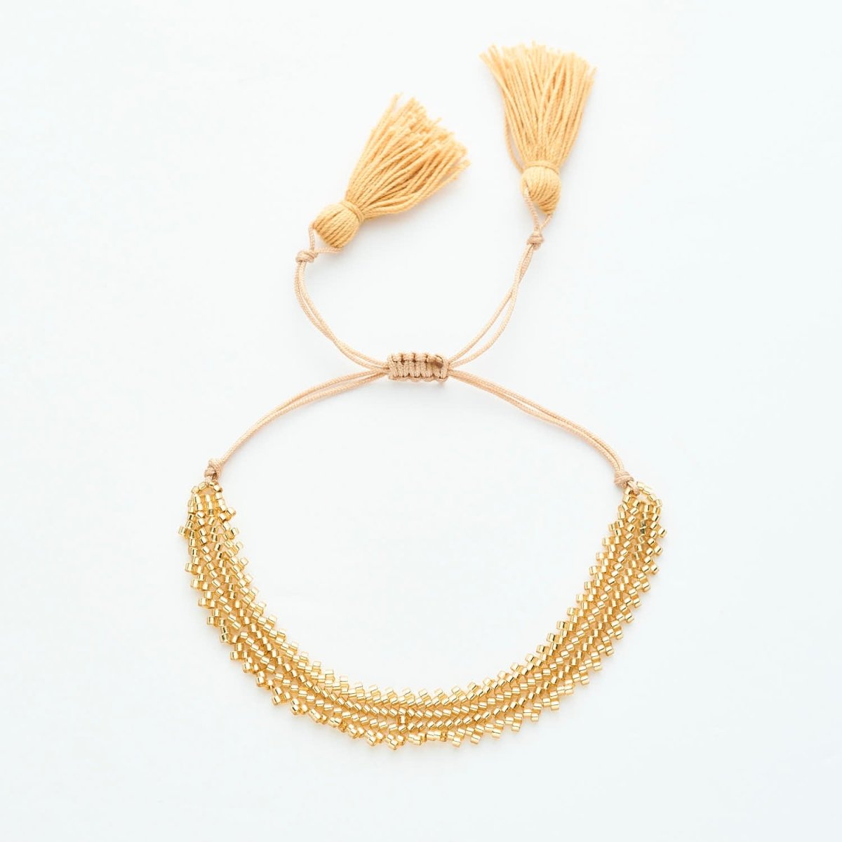 Golden Weave - Leia Store