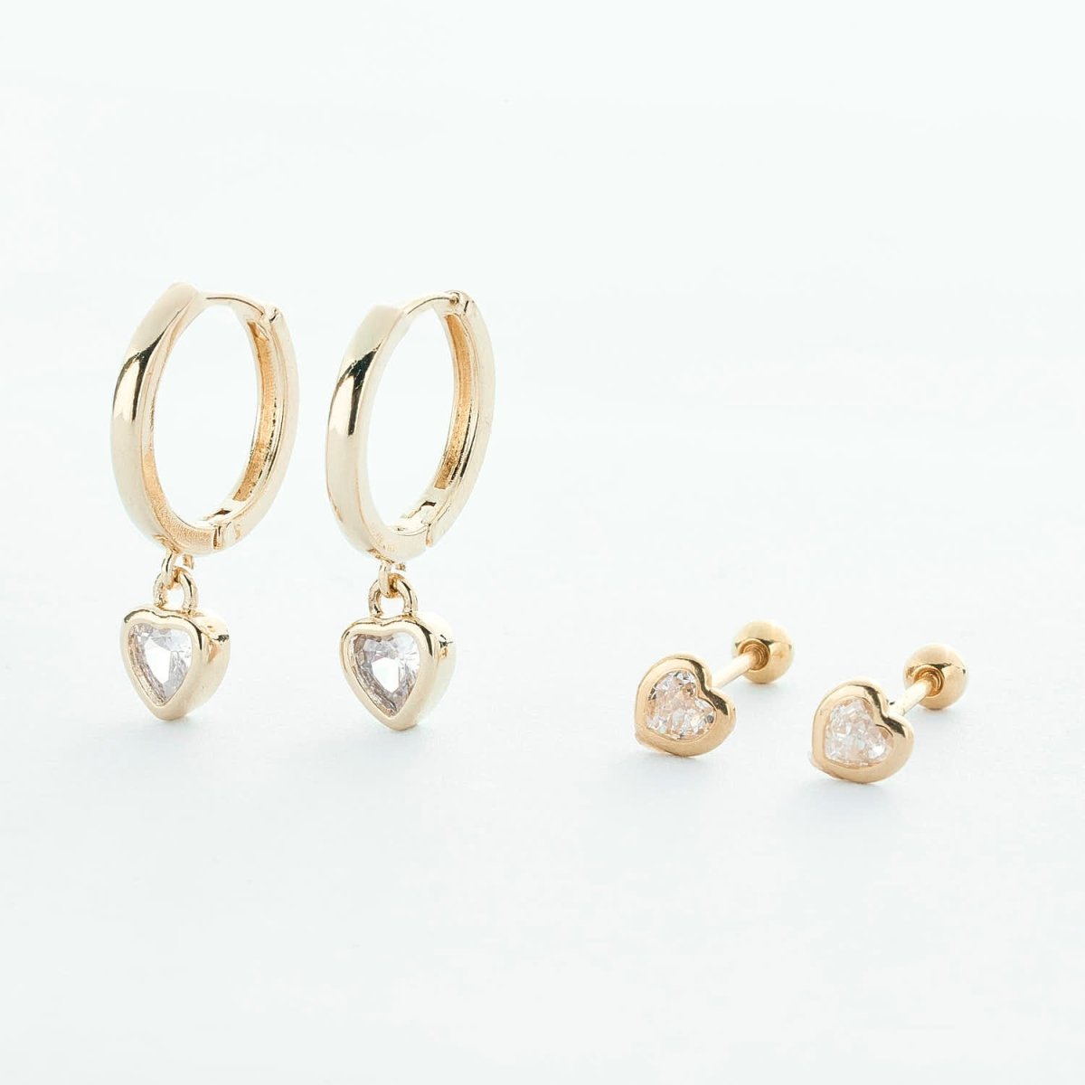 Heart Glow Set - Leia Store