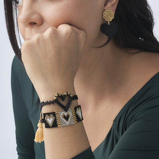 Midlight Love Trio - Leia Store