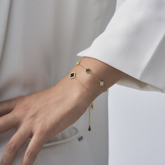 Midnight Clover - Leia Store