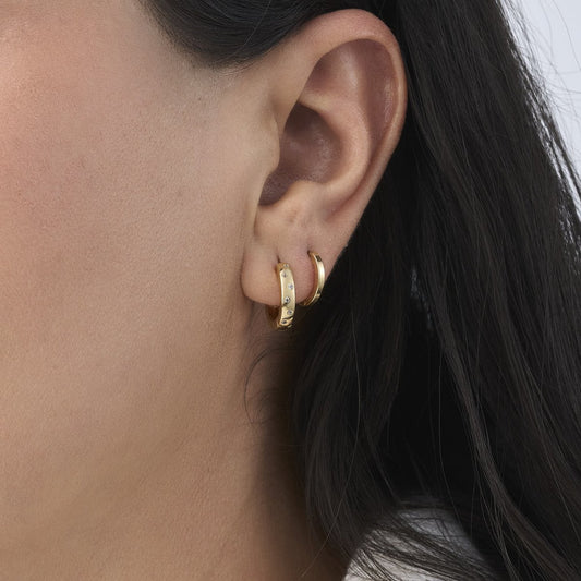 Sleek Sparkle Huggies Set - Leia Store