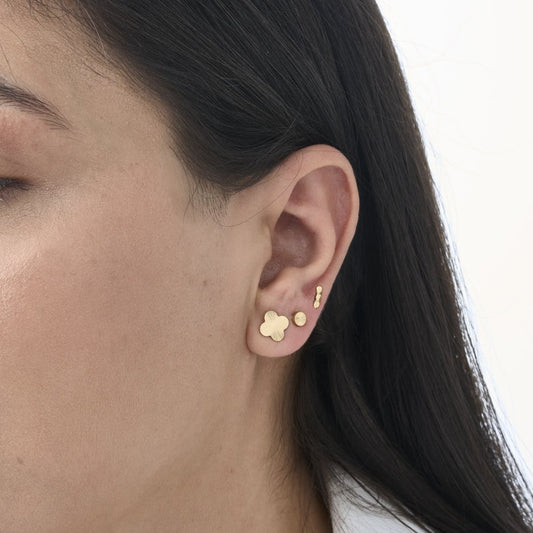 Starlight Shapes Studs Set - Leia Store