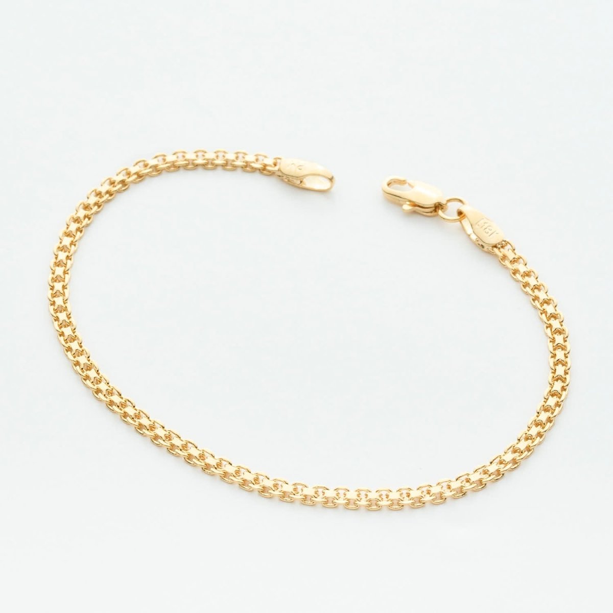 Chinese Weave Bracelet - Leia Store