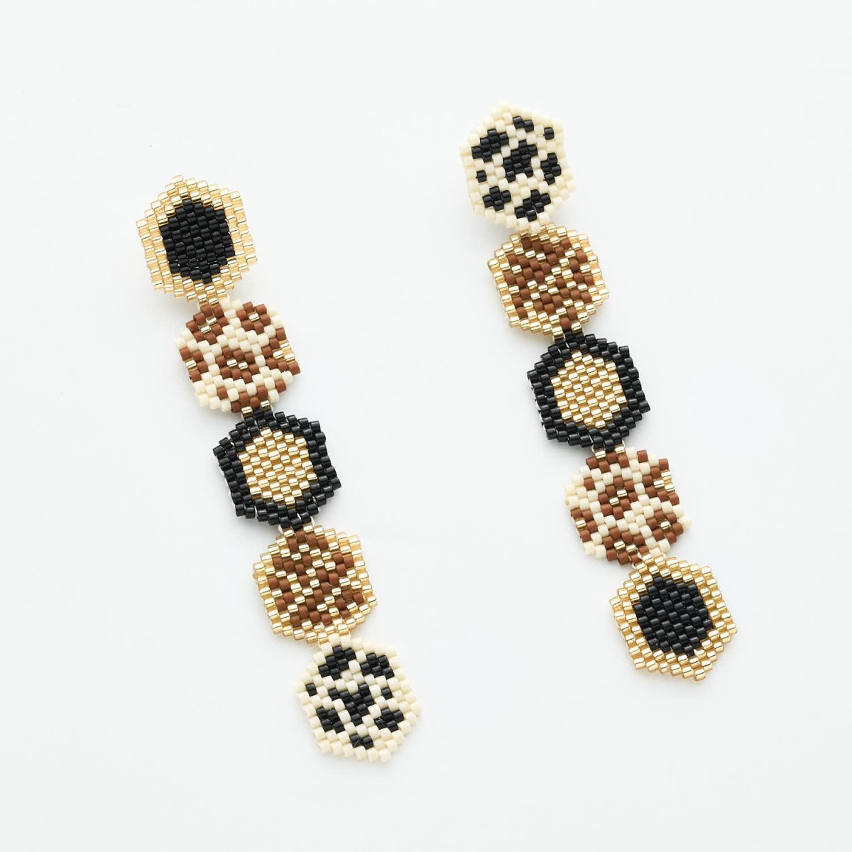 Safari Five - Hex - Leia Store
